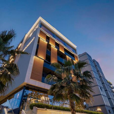 Hotel Lungomare Riccione Zewnętrze zdjęcie