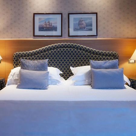 Hotel Lungomare Riccione Zewnętrze zdjęcie