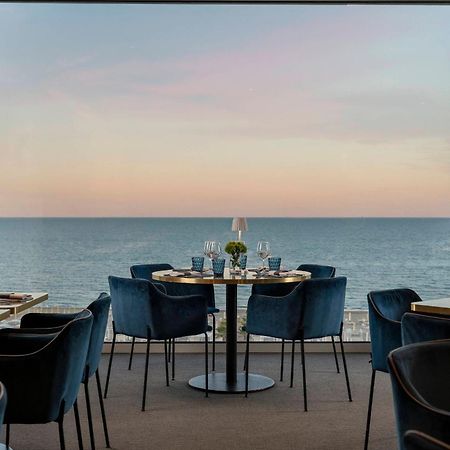 Hotel Lungomare Riccione Zewnętrze zdjęcie