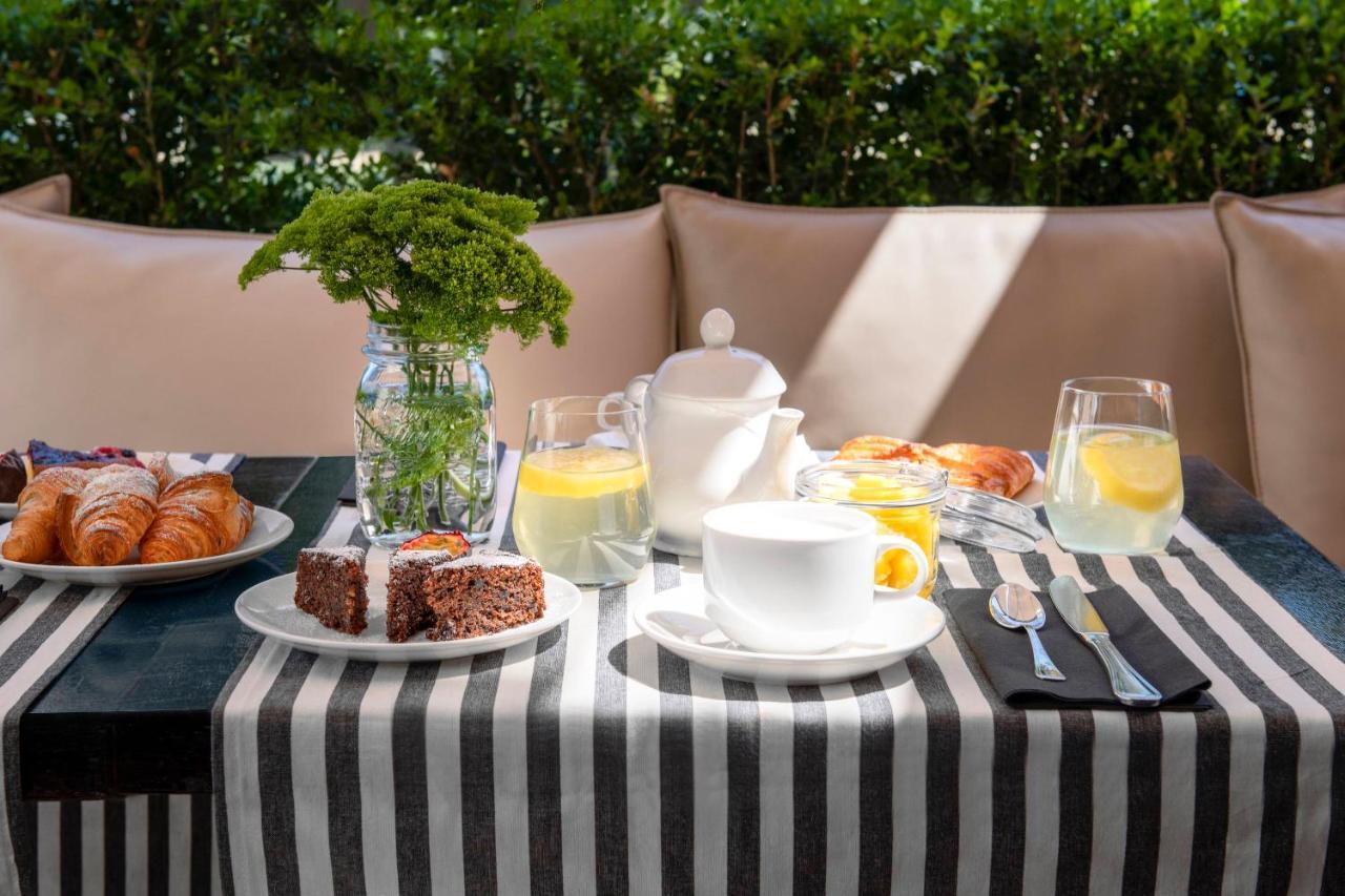 Hotel Lungomare Riccione Zewnętrze zdjęcie