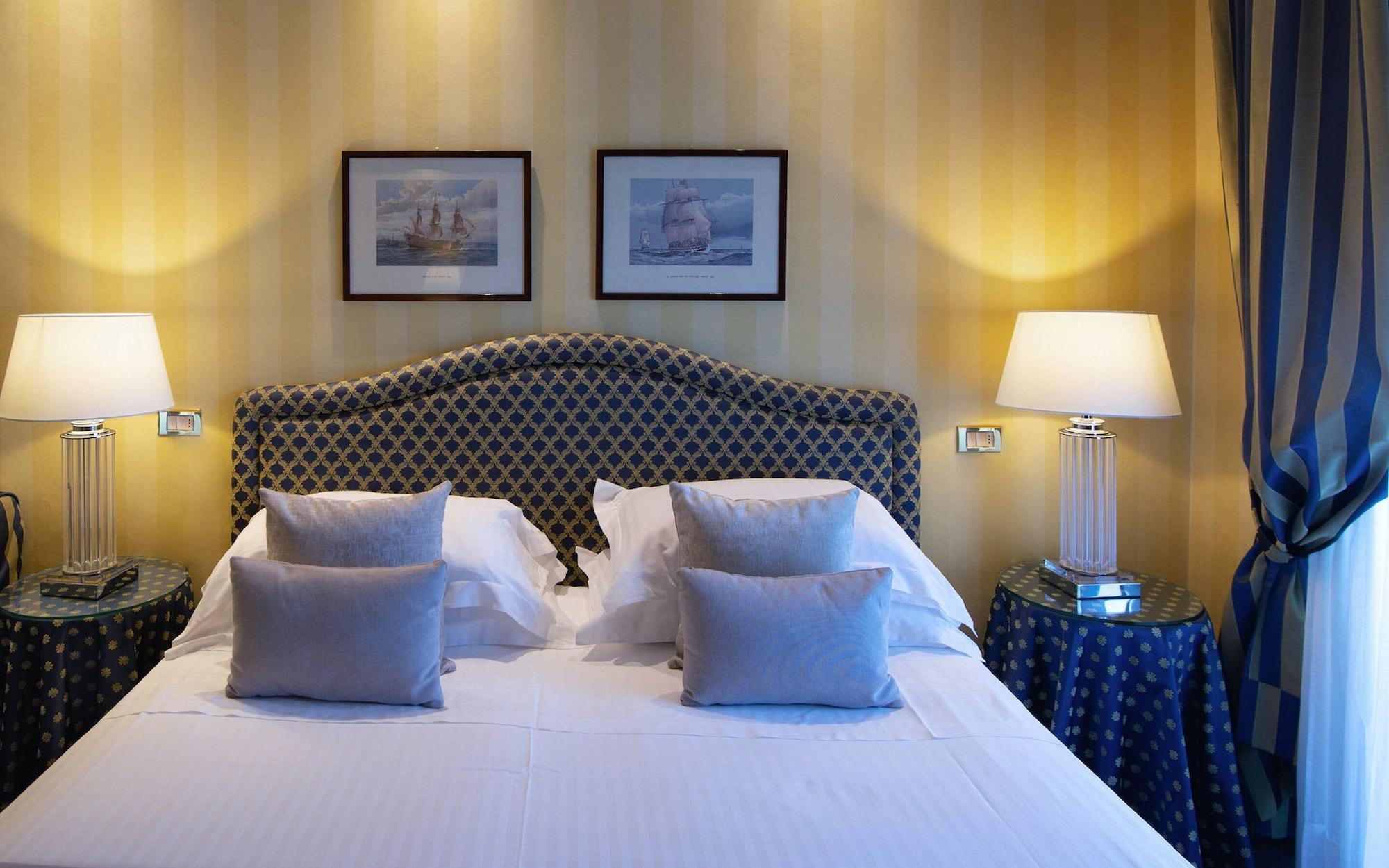 Hotel Lungomare Riccione Zewnętrze zdjęcie