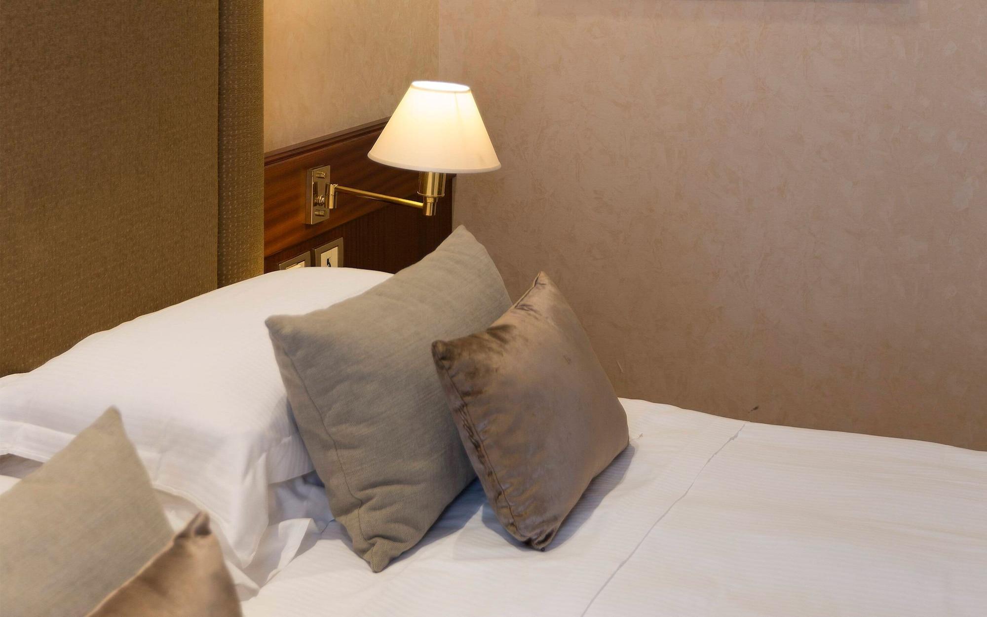 Hotel Lungomare Riccione Zewnętrze zdjęcie