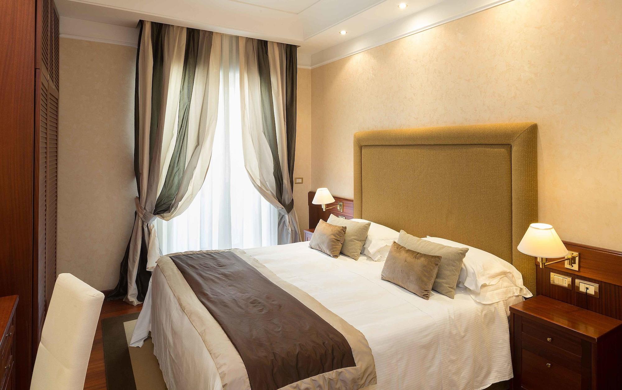 Hotel Lungomare Riccione Zewnętrze zdjęcie