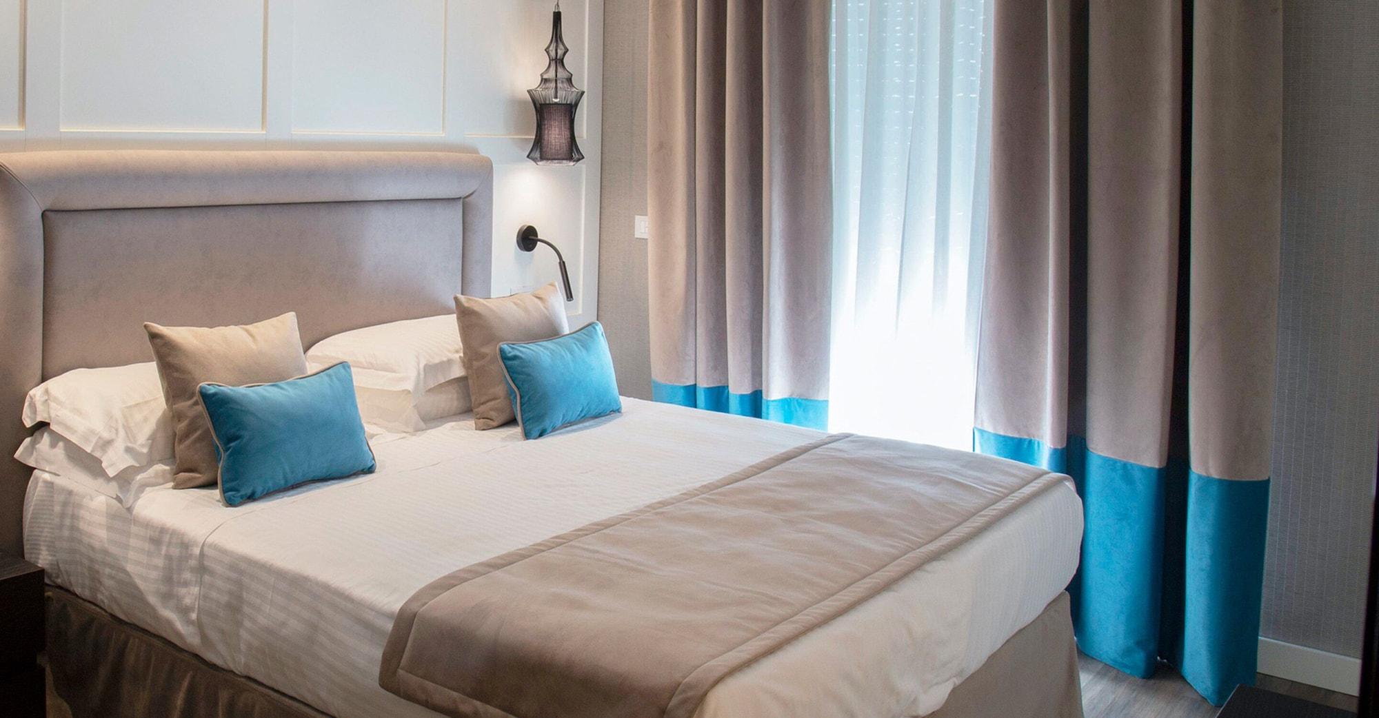 Hotel Lungomare Riccione Zewnętrze zdjęcie