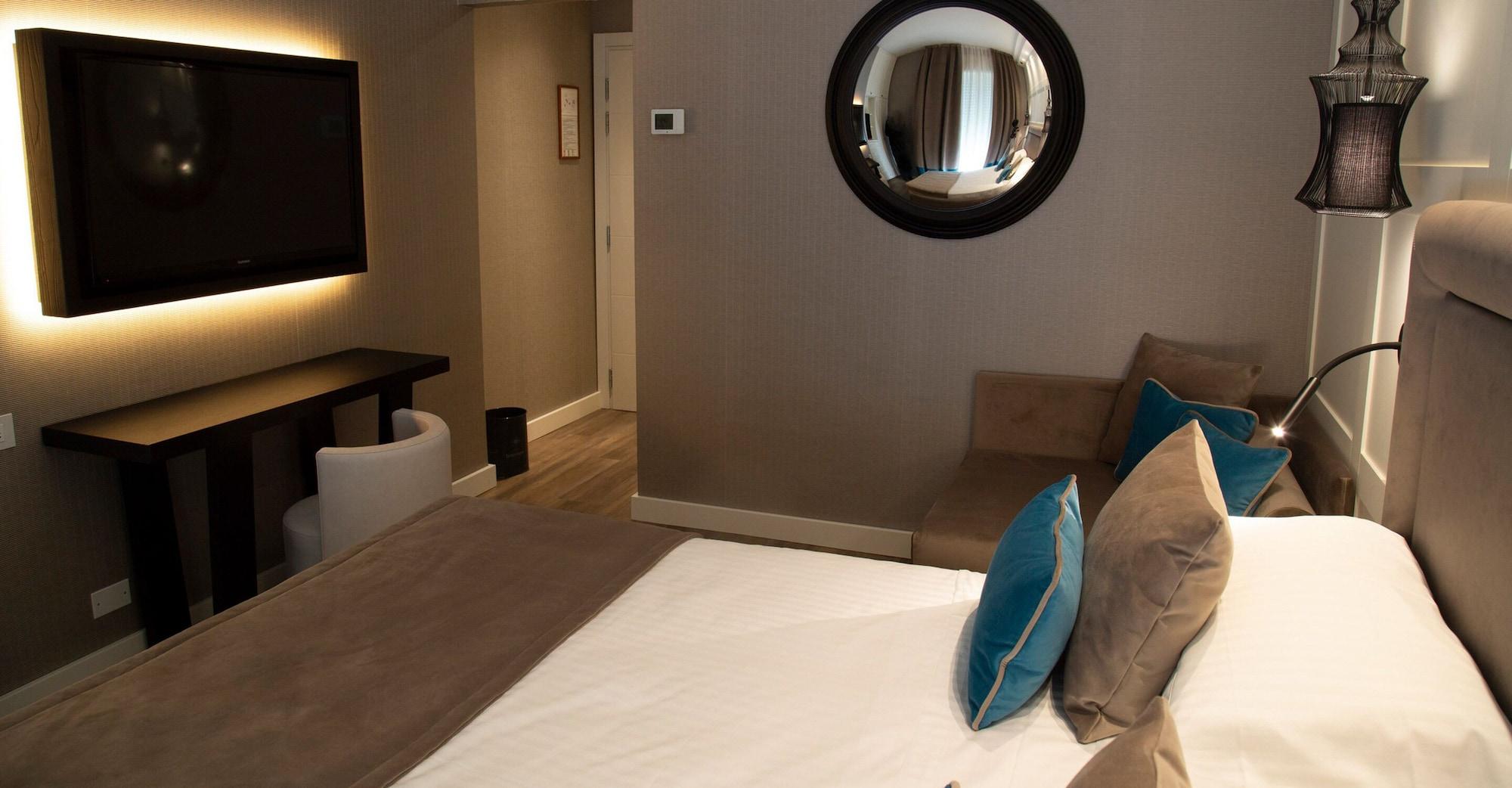 Hotel Lungomare Riccione Zewnętrze zdjęcie