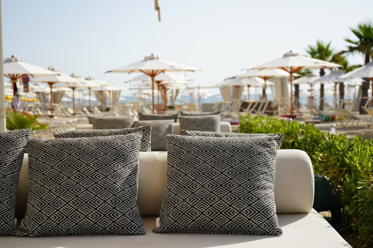 Hotel Lungomare Riccione Zewnętrze zdjęcie