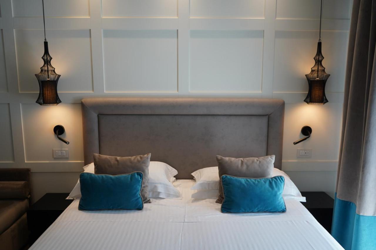 Hotel Lungomare Riccione Zewnętrze zdjęcie