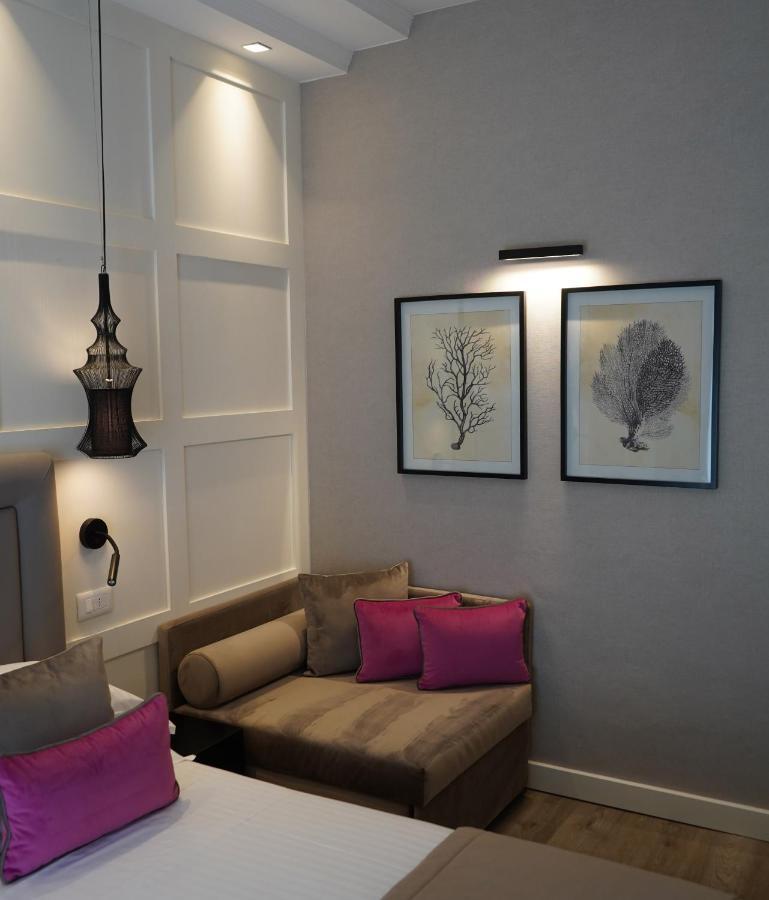 Hotel Lungomare Riccione Zewnętrze zdjęcie