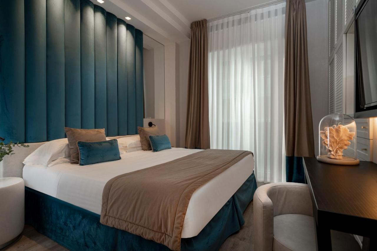 Hotel Lungomare Riccione Zewnętrze zdjęcie