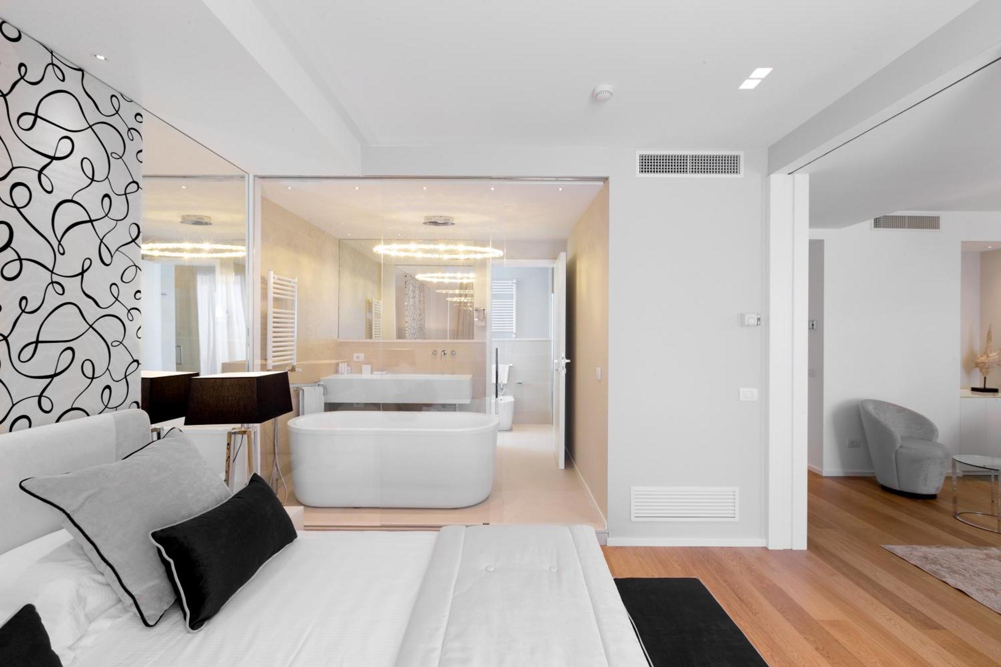 Hotel Lungomare Riccione Pokój zdjęcie