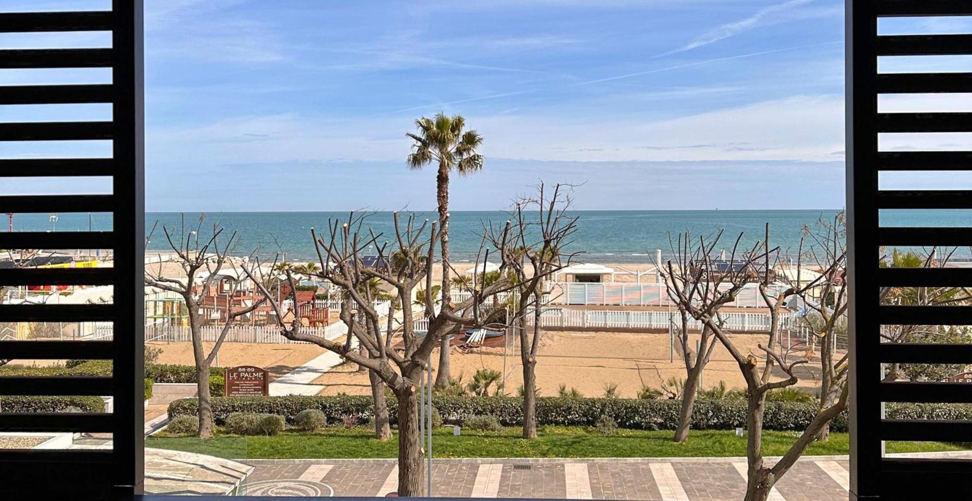 Hotel Lungomare Riccione Pokój zdjęcie
