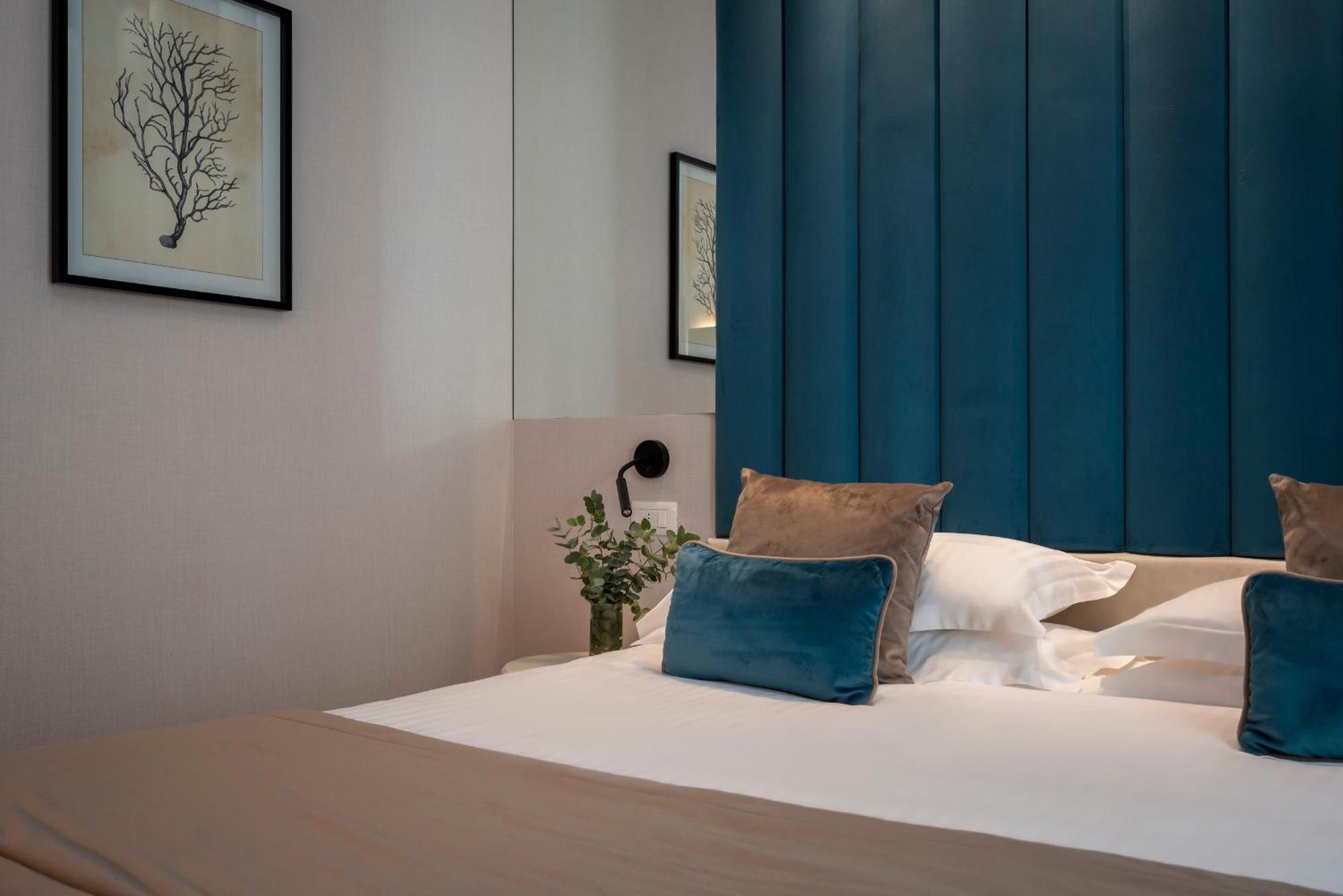 Hotel Lungomare Riccione Pokój zdjęcie