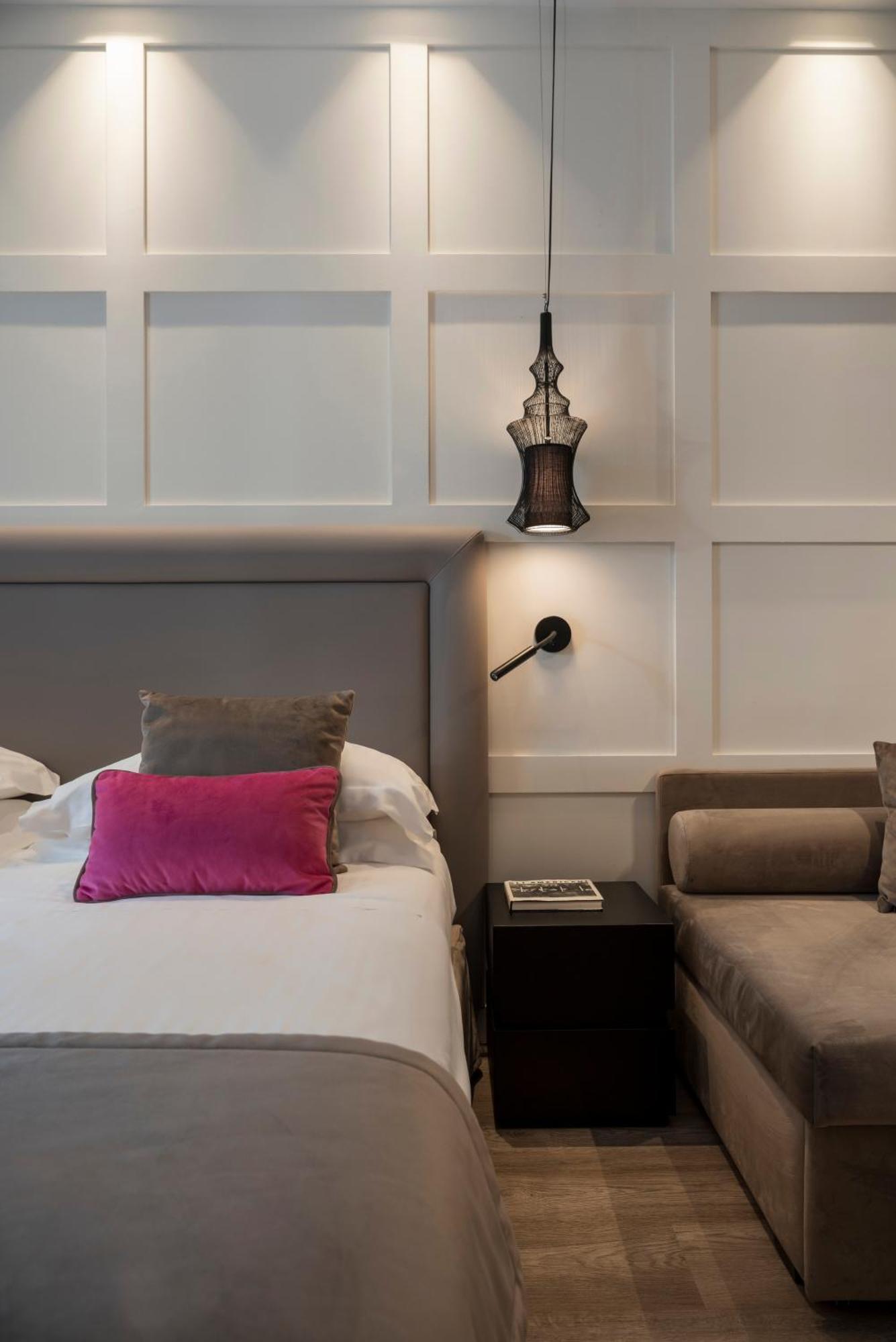 Hotel Lungomare Riccione Pokój zdjęcie