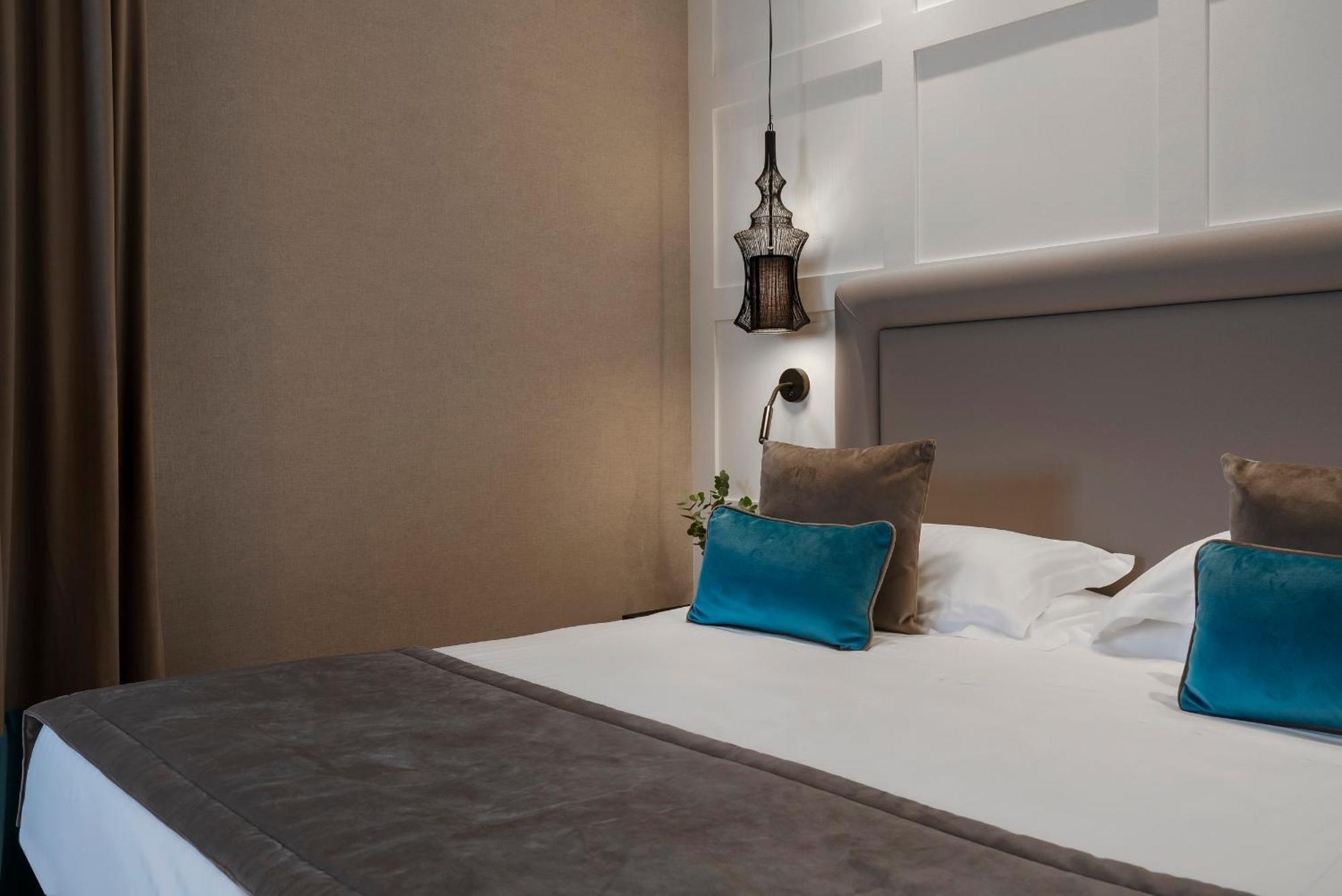 Hotel Lungomare Riccione Pokój zdjęcie