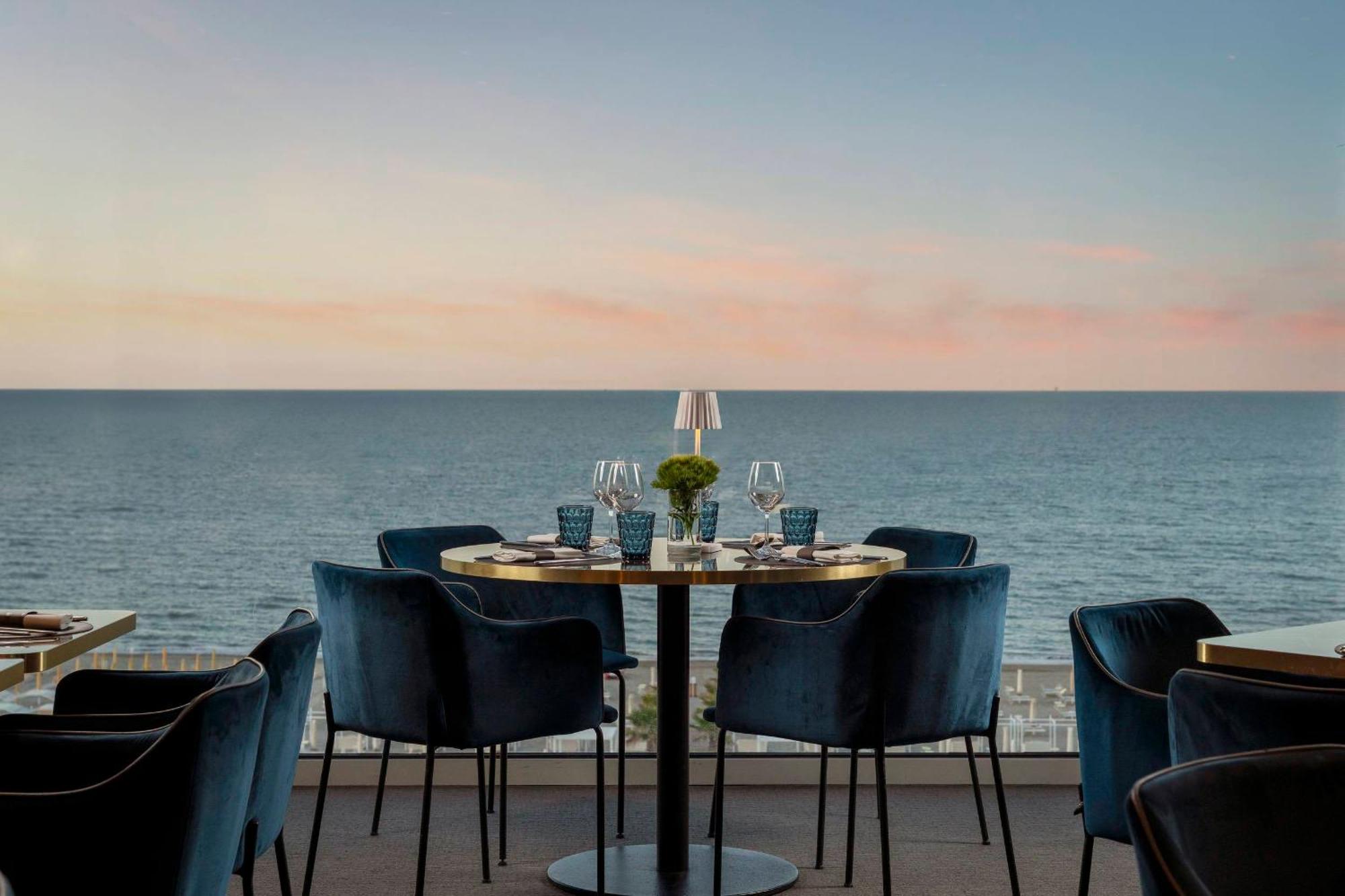 Hotel Lungomare Riccione Zewnętrze zdjęcie
