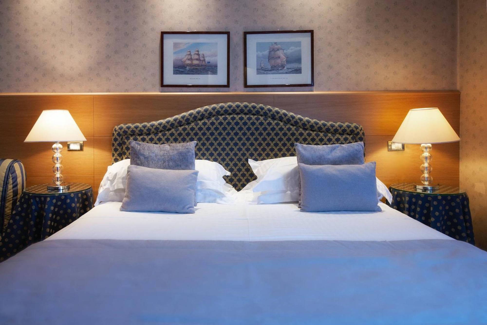 Hotel Lungomare Riccione Zewnętrze zdjęcie