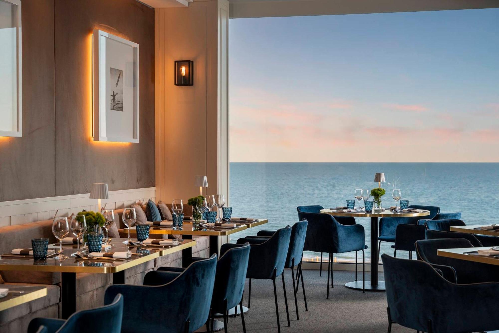 Hotel Lungomare Riccione Zewnętrze zdjęcie