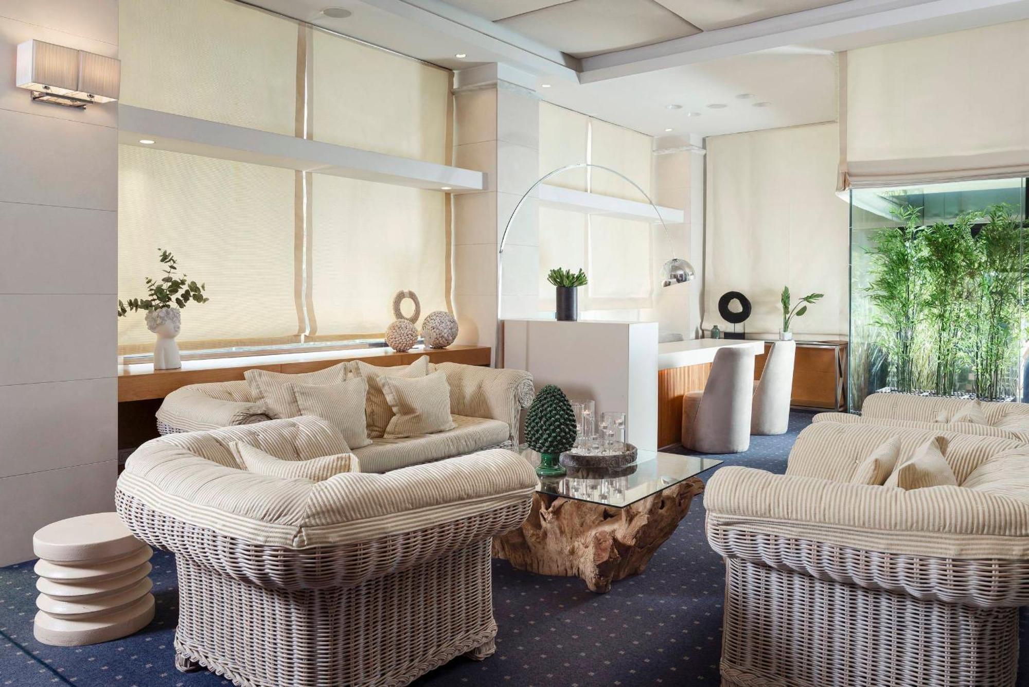 Hotel Lungomare Riccione Zewnętrze zdjęcie