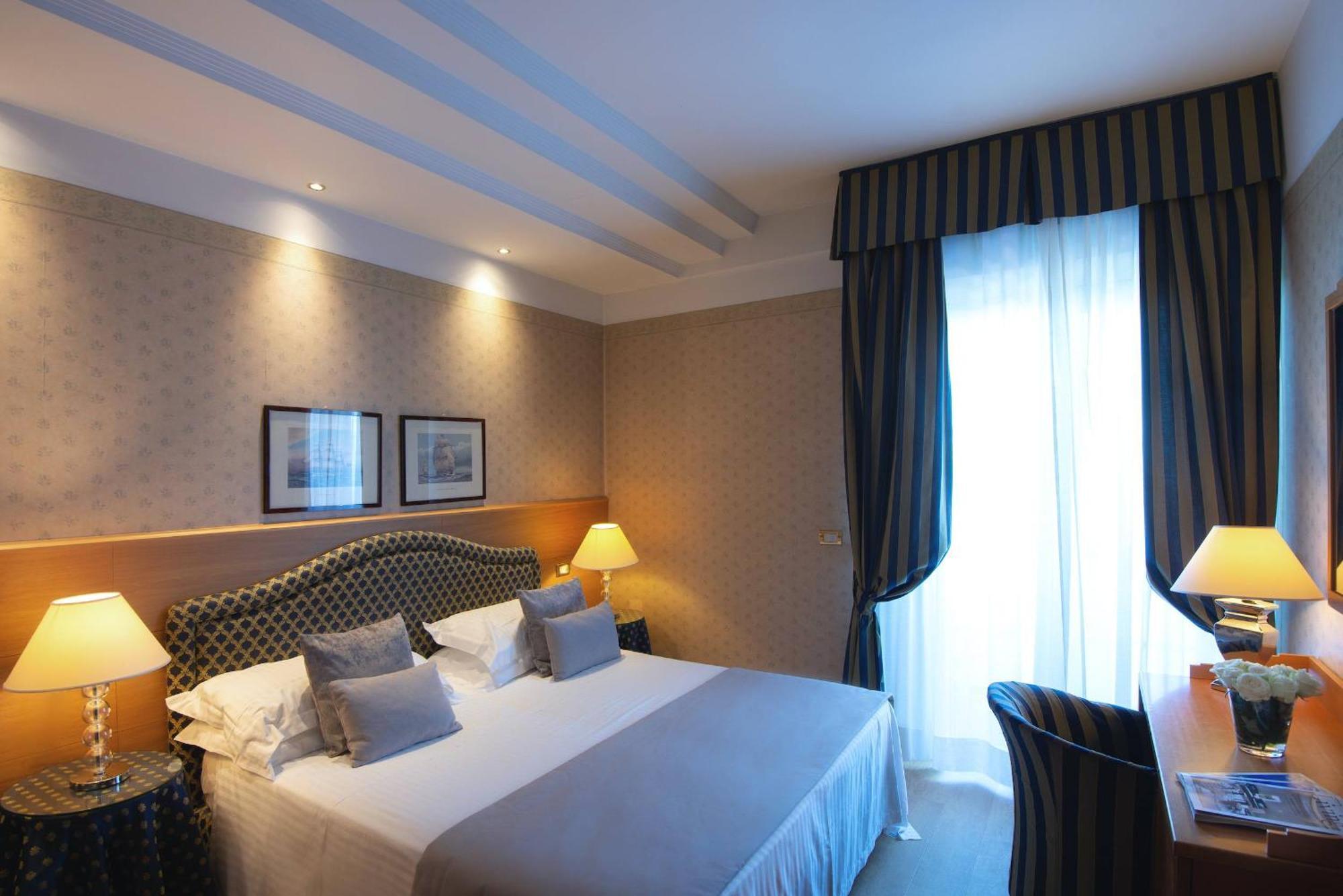 Hotel Lungomare Riccione Zewnętrze zdjęcie
