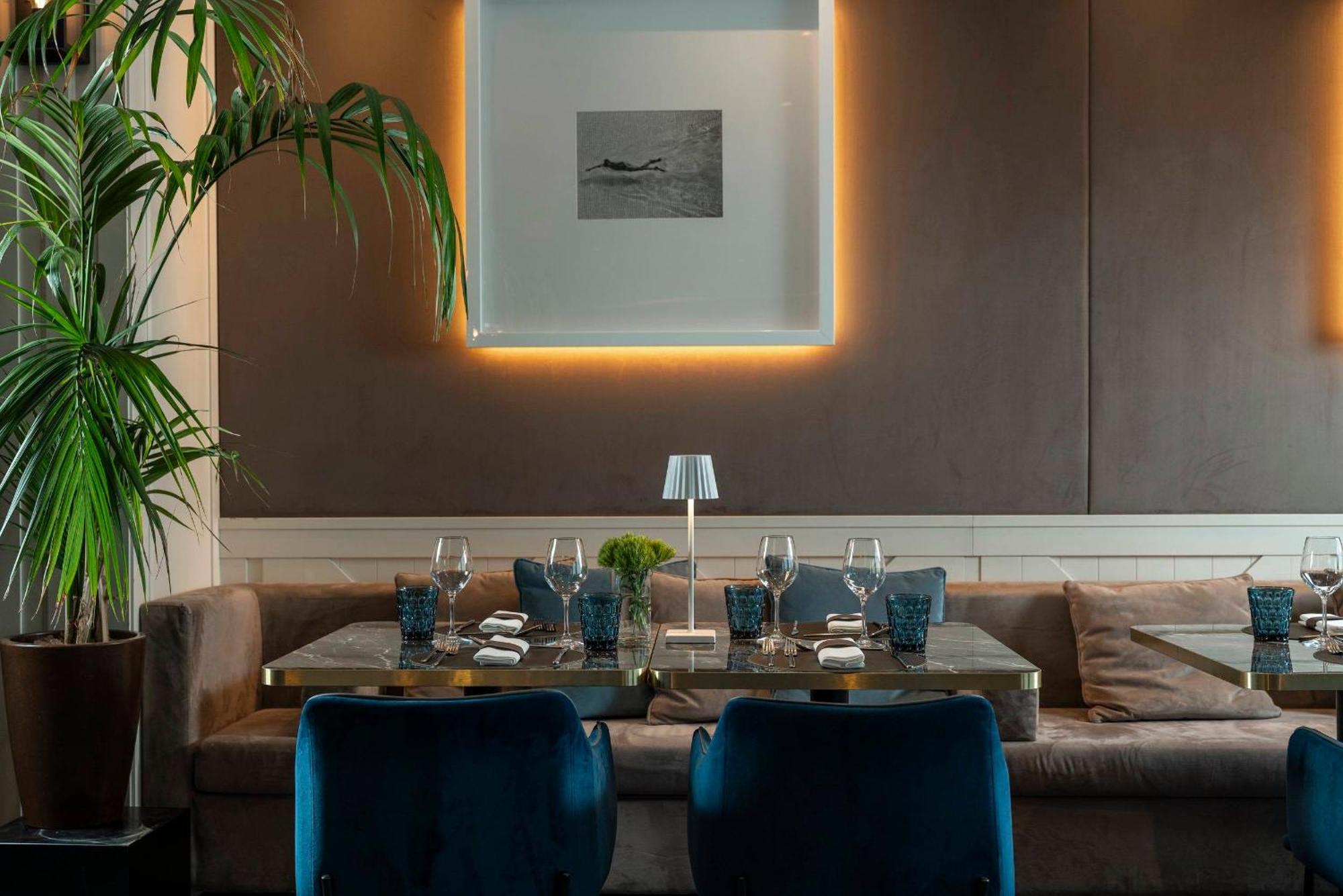 Hotel Lungomare Riccione Zewnętrze zdjęcie