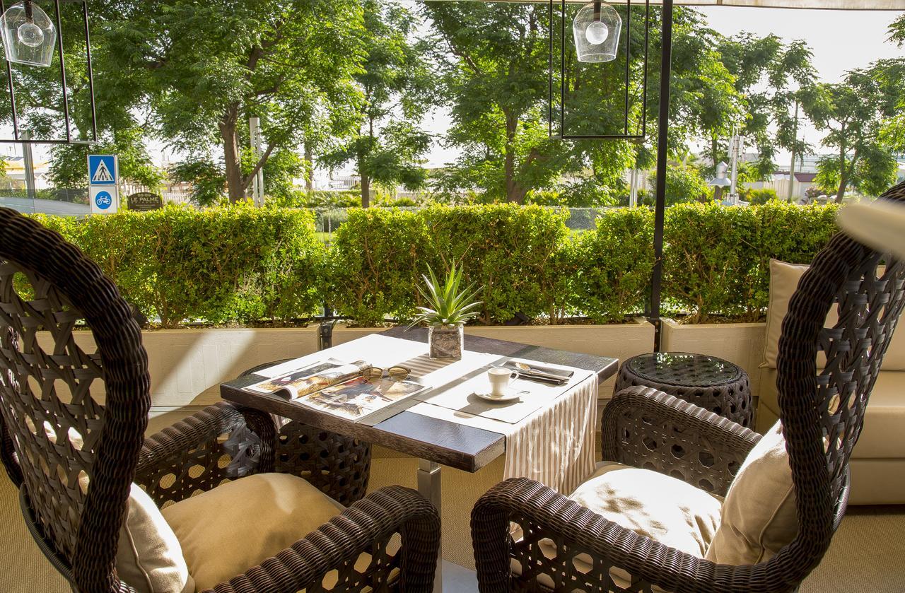 Hotel Lungomare Riccione Zewnętrze zdjęcie