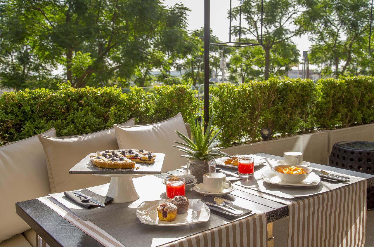 Hotel Lungomare Riccione Zewnętrze zdjęcie