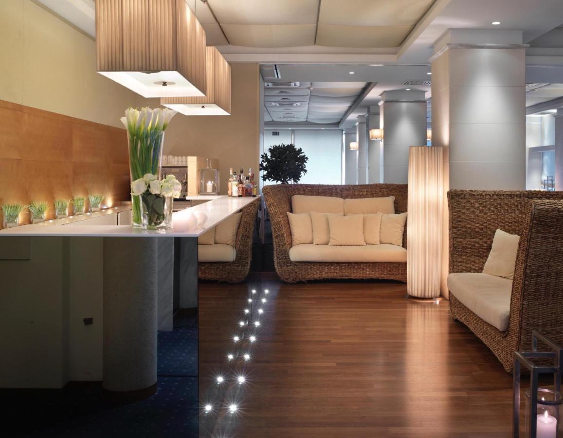Hotel Lungomare Riccione Pokój zdjęcie